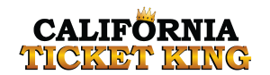 California Ticket King, PC logo